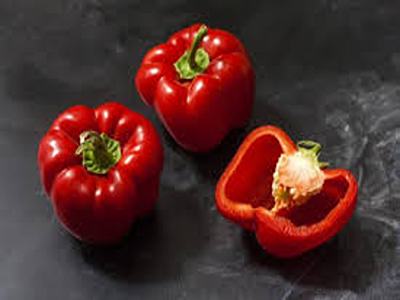تصویر 1 از خرید و قیمت فلفل دلمه ای قرمز + فروش عمده
